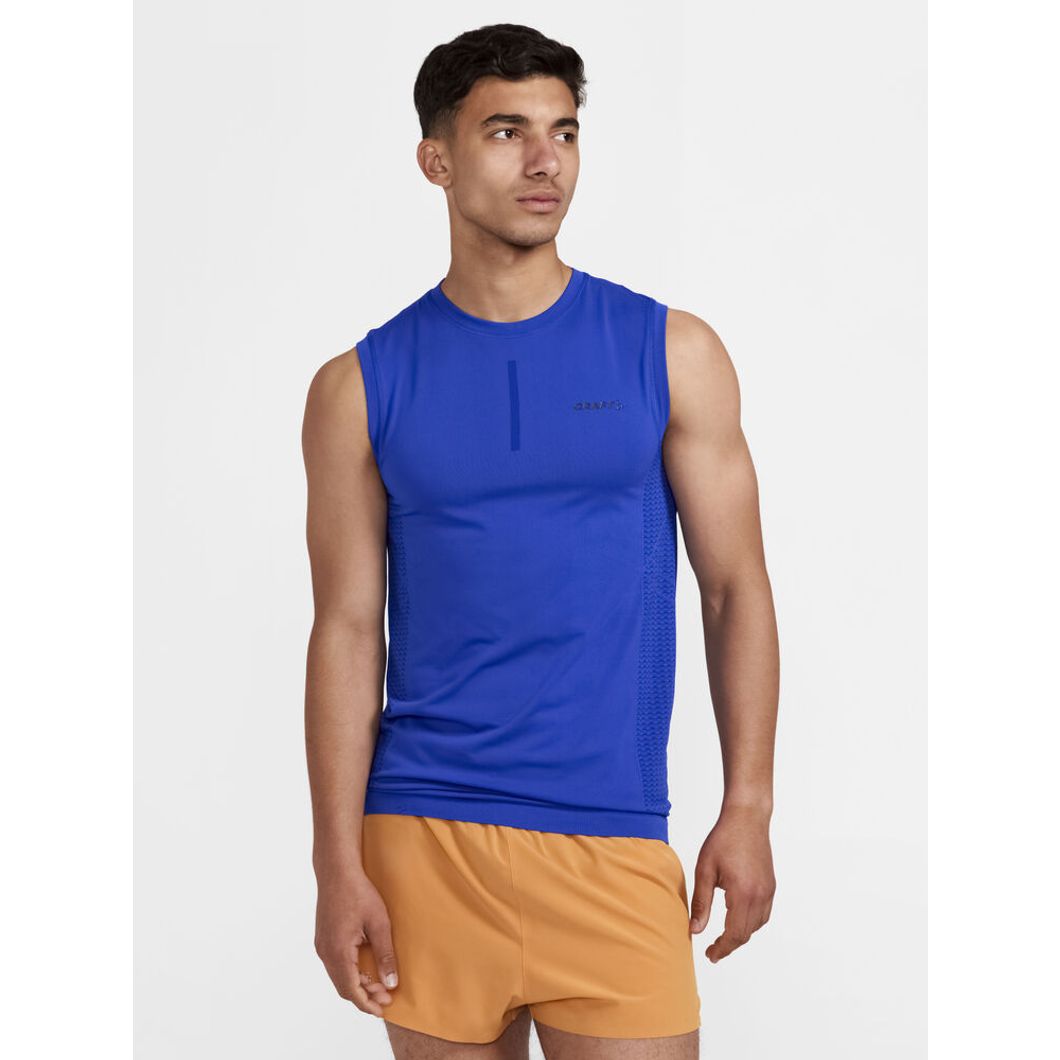 Adv Cool Intensity Sleeveless T-Shirt