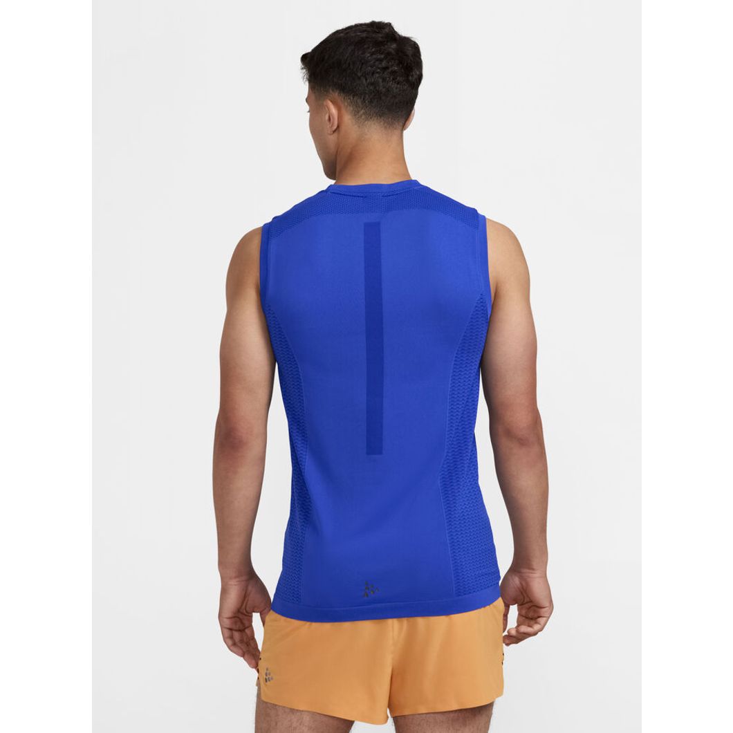 Adv Cool Intensity Sleeveless T-Shirt