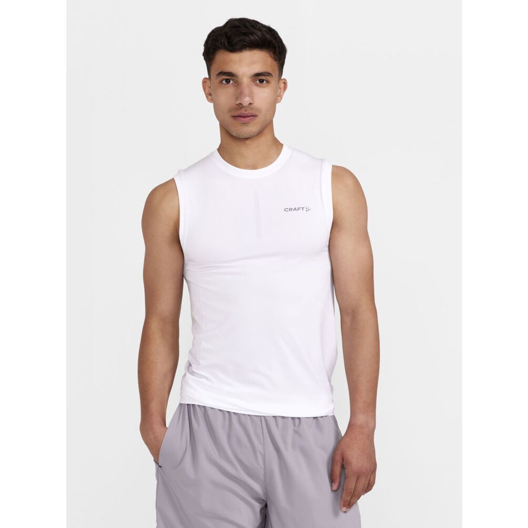 Adv Cool Intensity Sleeveless T-Shirt
