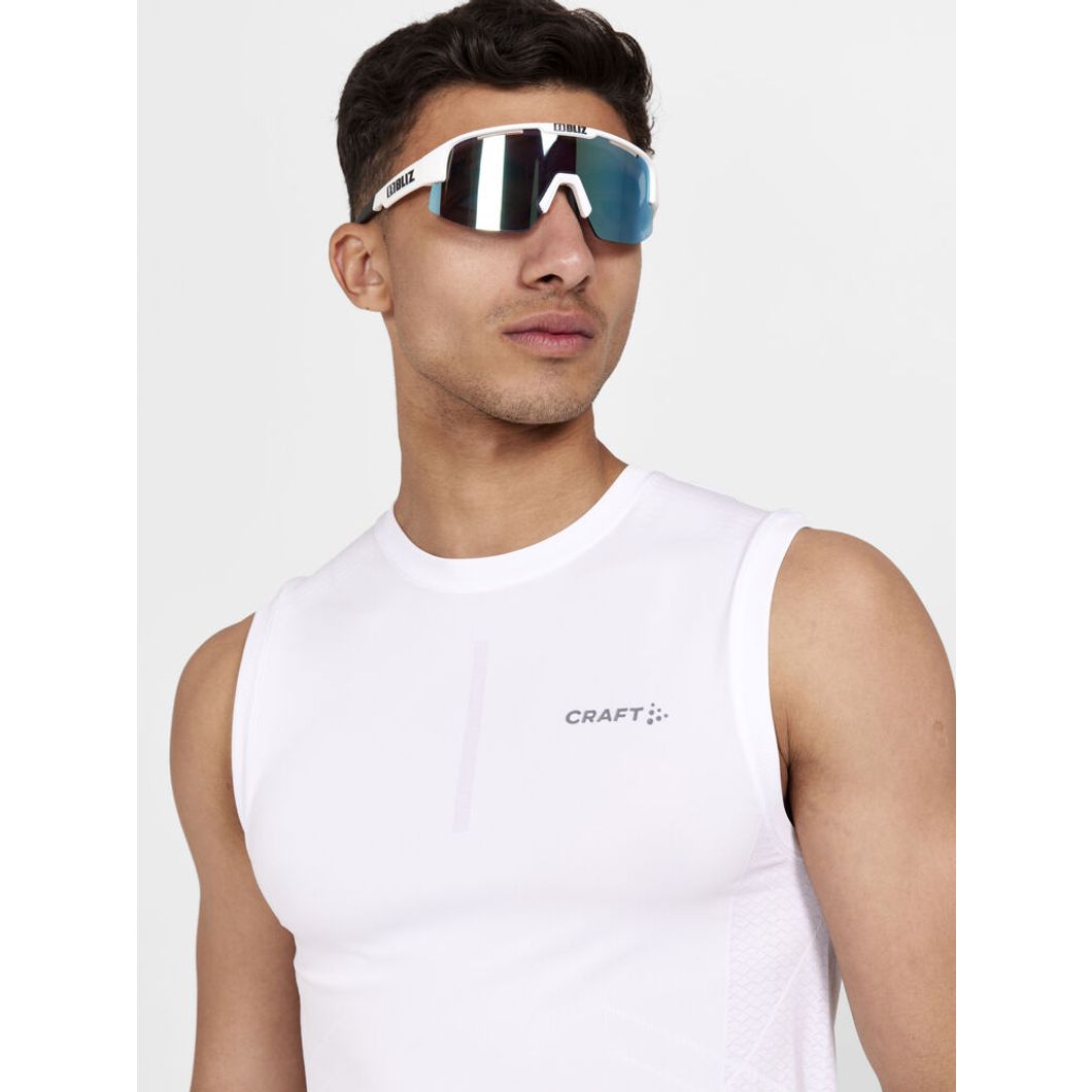 Adv Cool Intensity Sleeveless T-Shirt