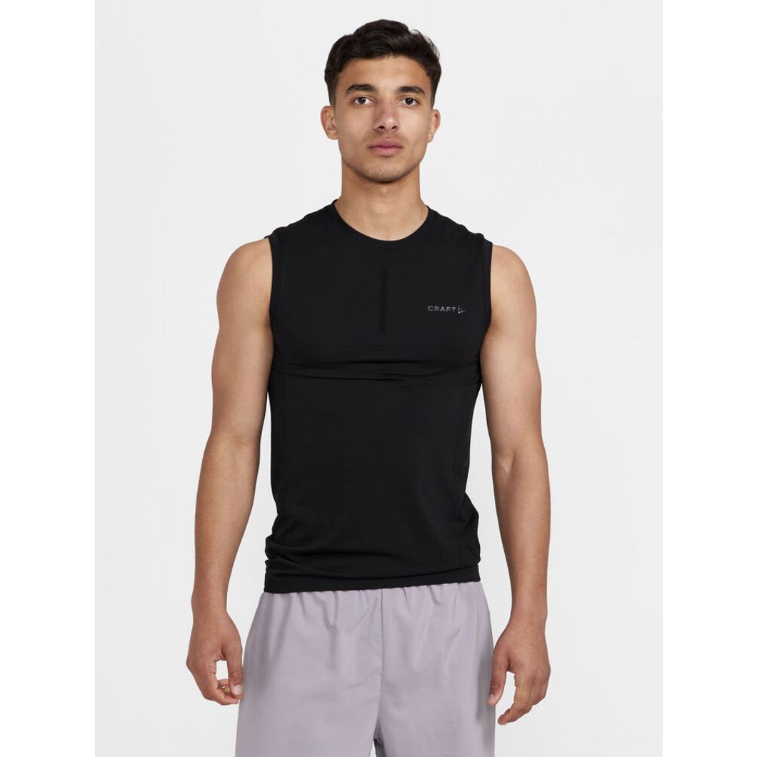 Adv Cool Intensity Sleeveless T-Shirt