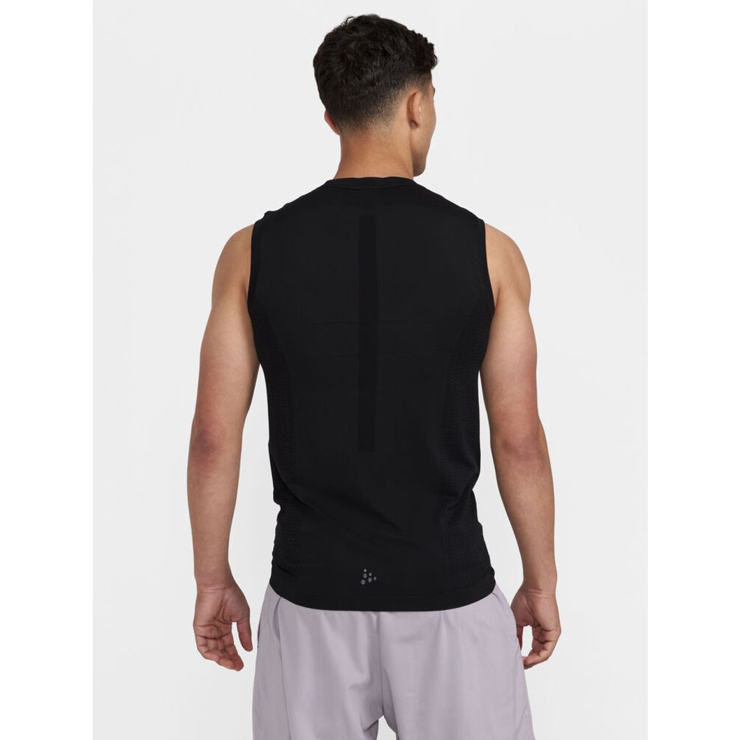 Adv Cool Intensity Sleeveless T-Shirt