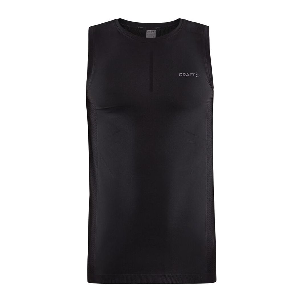 Adv Cool Intensity Sleeveless T-Shirt