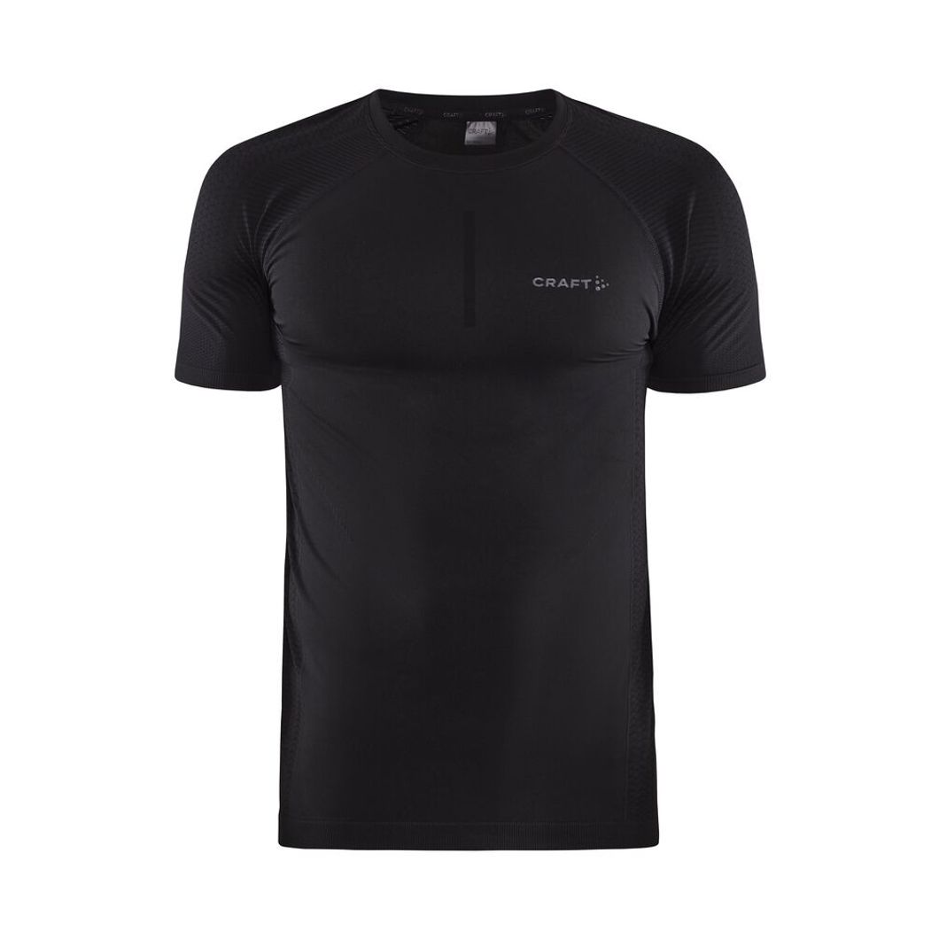 Adv Cool Intensity Kurzarm-T-Shirt