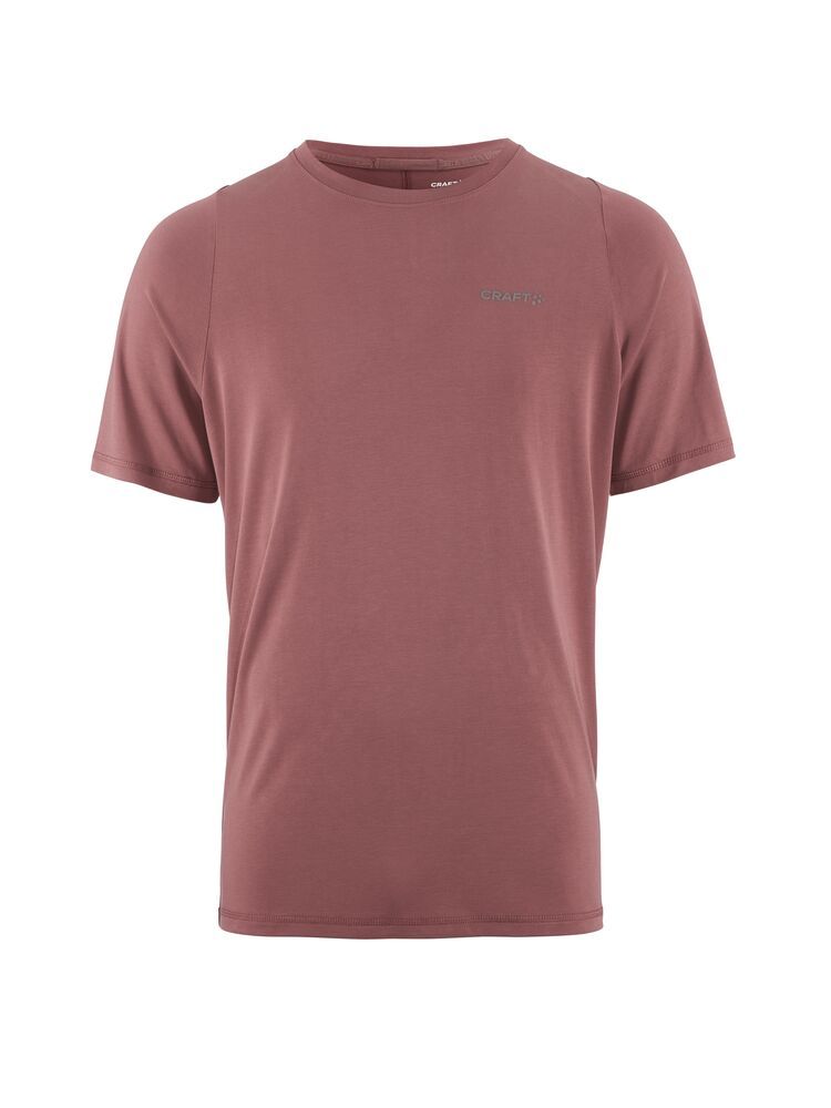 Collective Bi-Blend Short Sleeve T-Shirt
