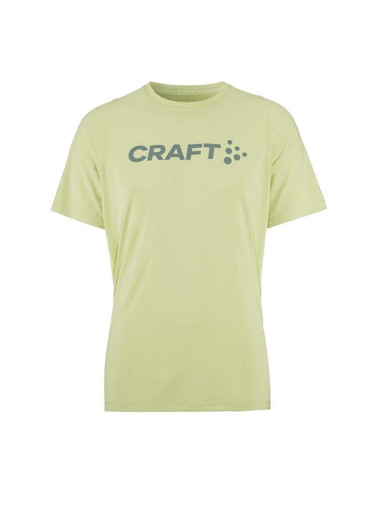 Collective Bi-Blend Short Sleeve T-Shirt