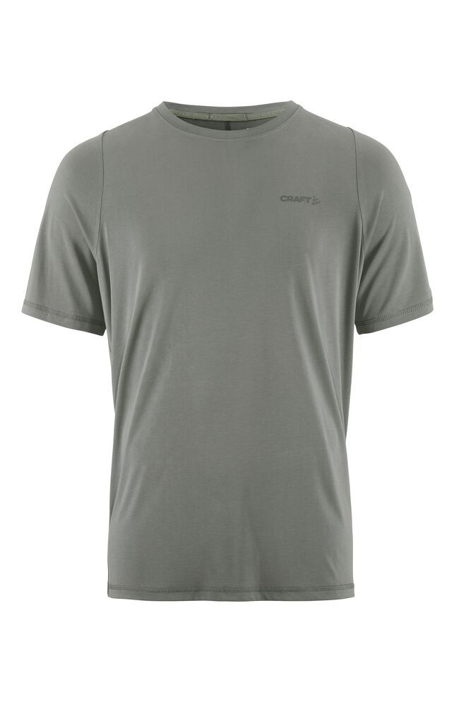 Collective Bi-Blend Short Sleeve T-Shirt