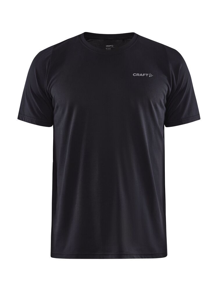 Collective Bi-Blend Short Sleeve T-Shirt