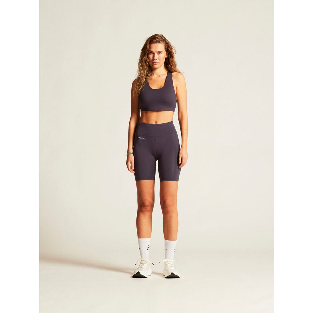 Adv Essence Short Tights Damen