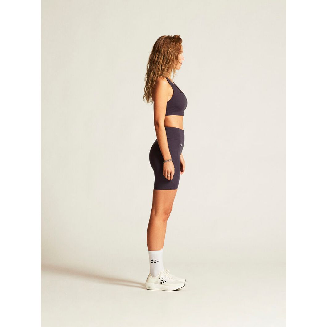 Adv Essence Short Tights Damen