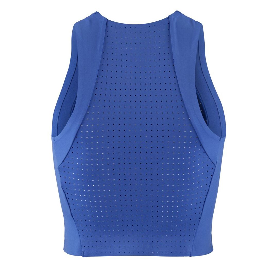 ADV HiT Perforated Tank Top Damen