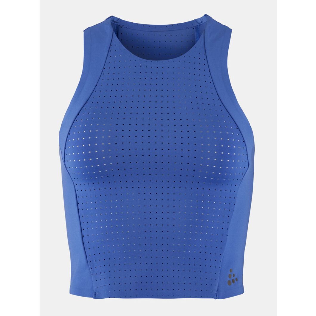 ADV HiT Perforated Tank Top Damen