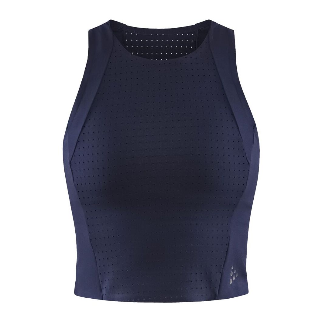 ADV HiT Perforated Tank Top Damen