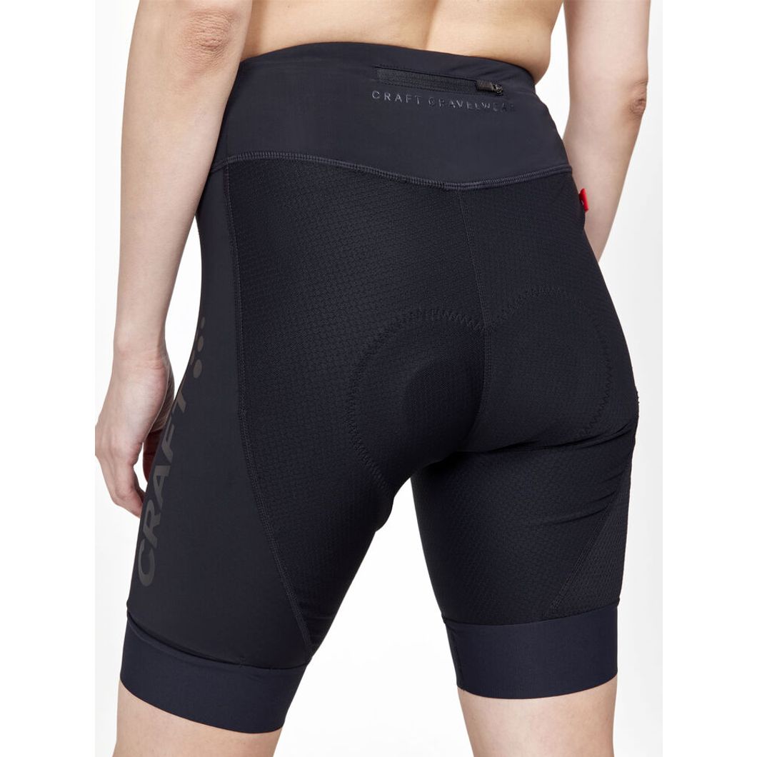 Adv Gravel Shorts Damen