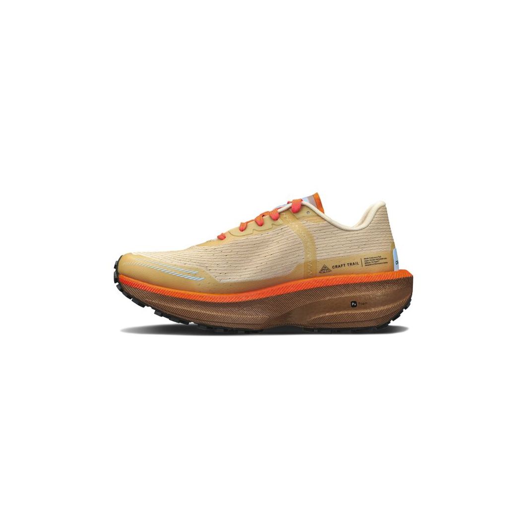 Endurance Trail Laufschuh Damen