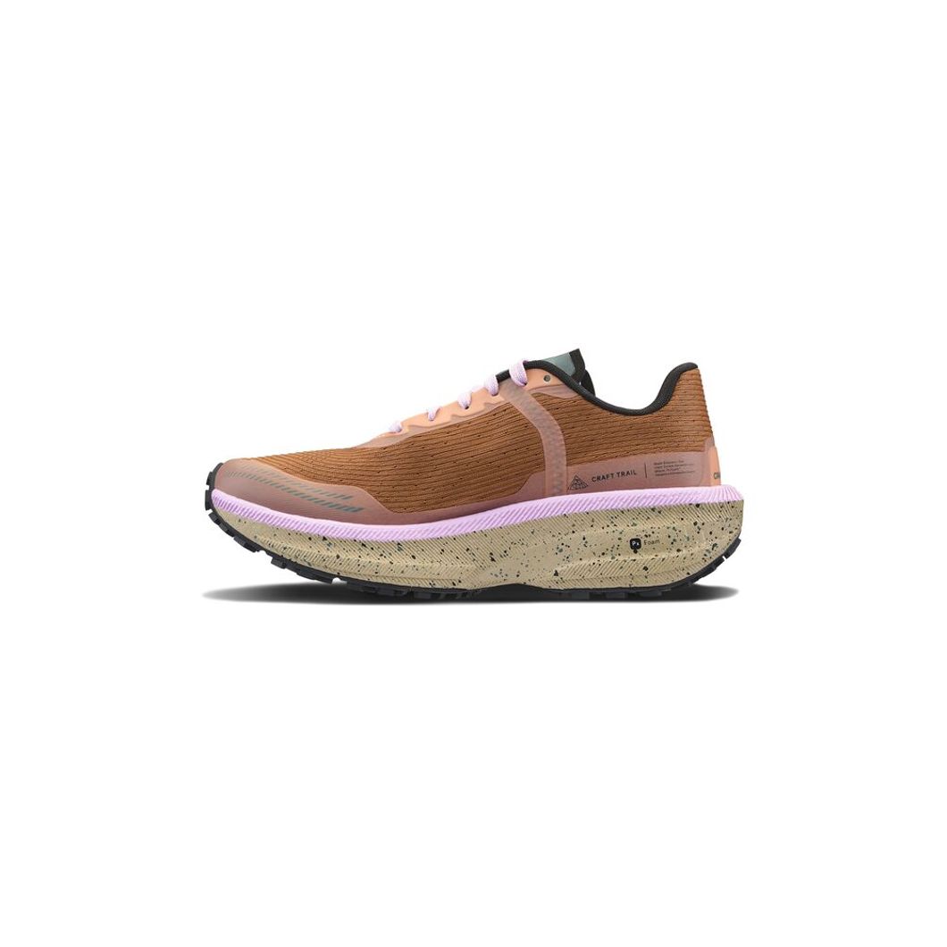 Endurance Trail Laufschuh Damen