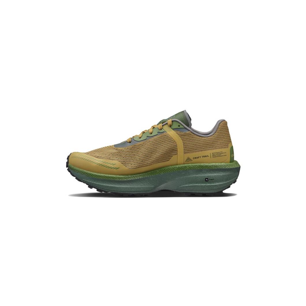 Endurance Trail Laufschuh Damen