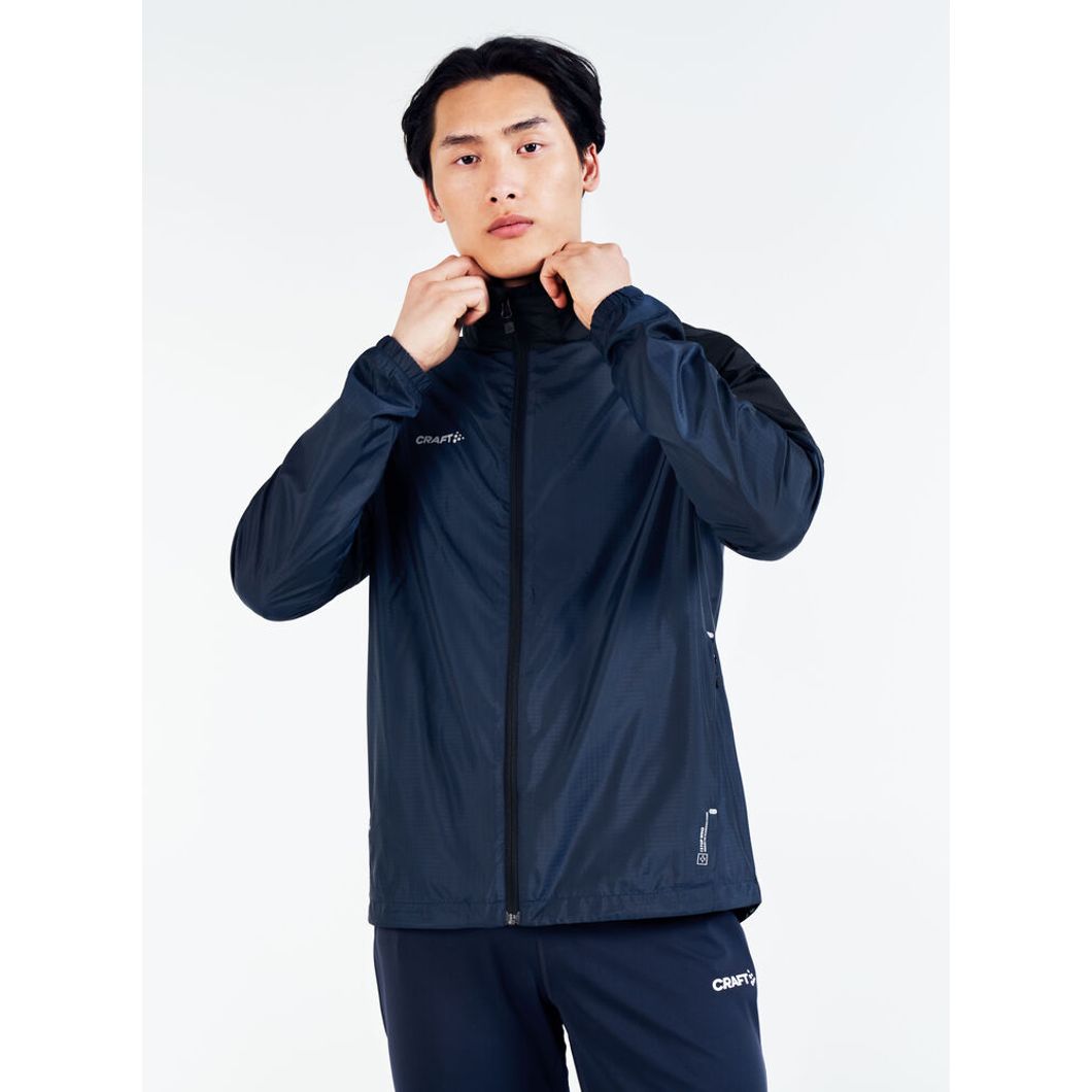 Core Unify Wind Jacket