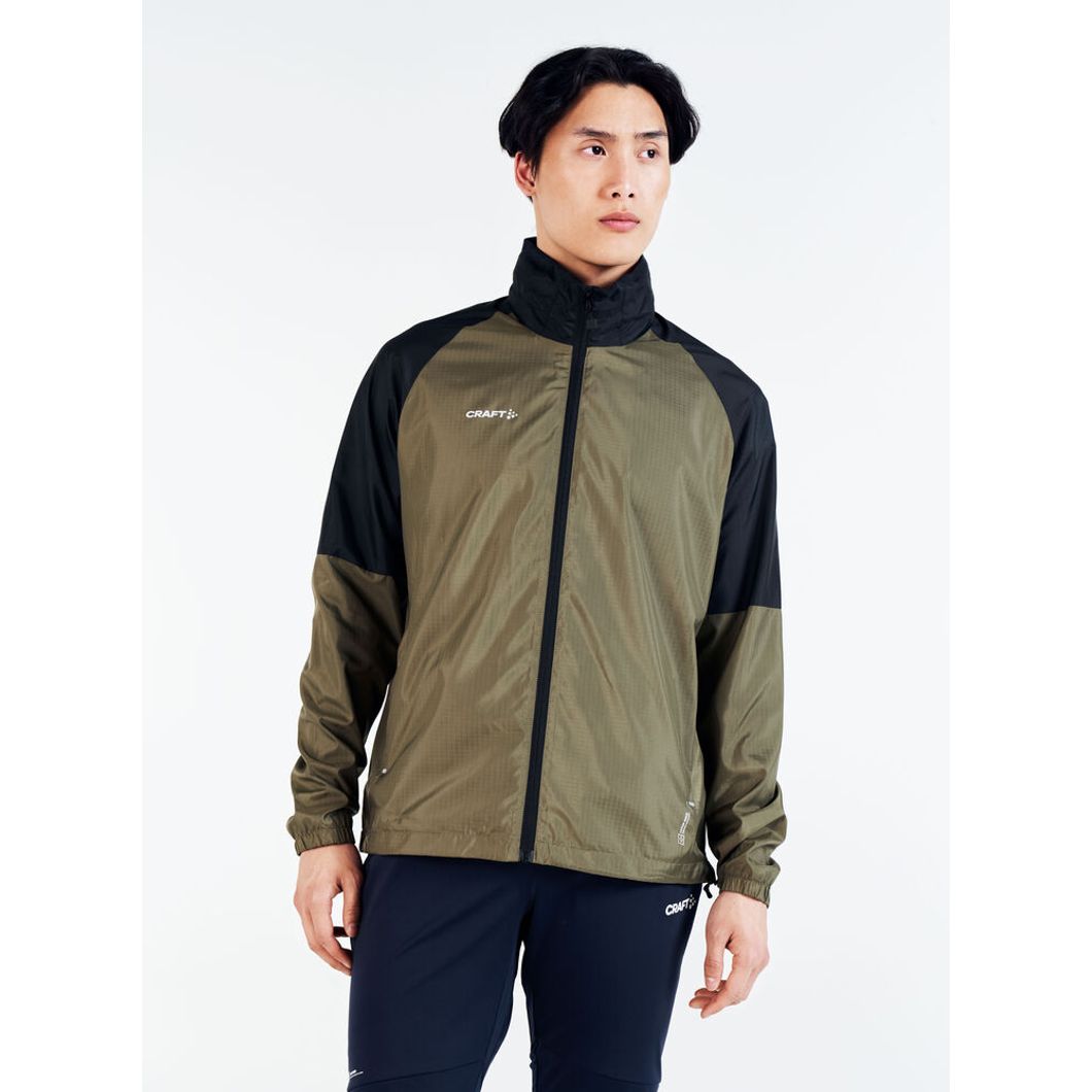 Core Unify Wind Jacket