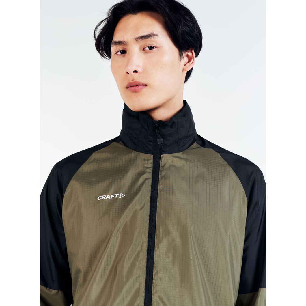 Core Unify Wind Jacket