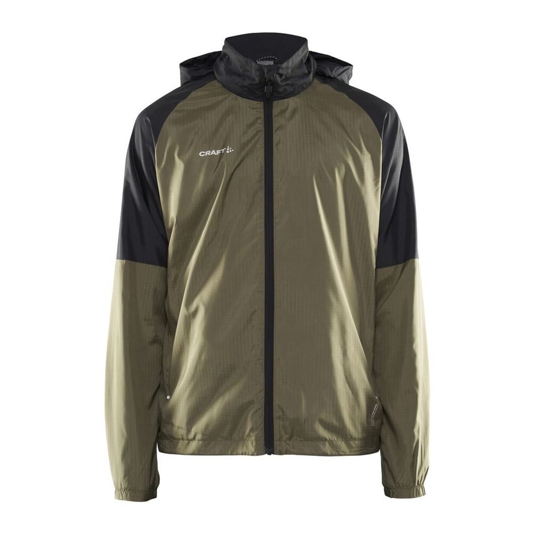Core Unify Wind Jacket