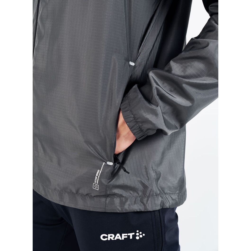 Core Unify Wind Jacket