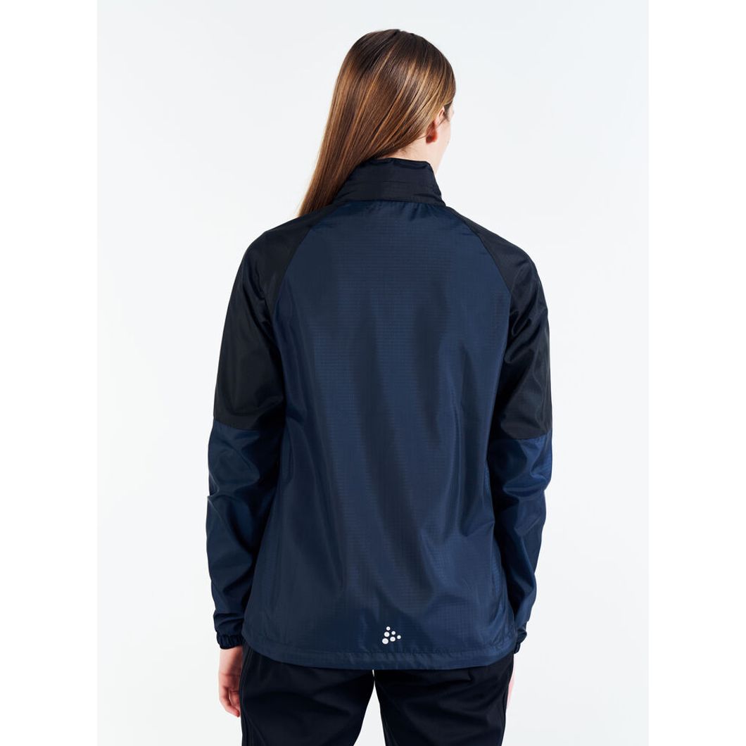 Core Unify Windjacke Damen
