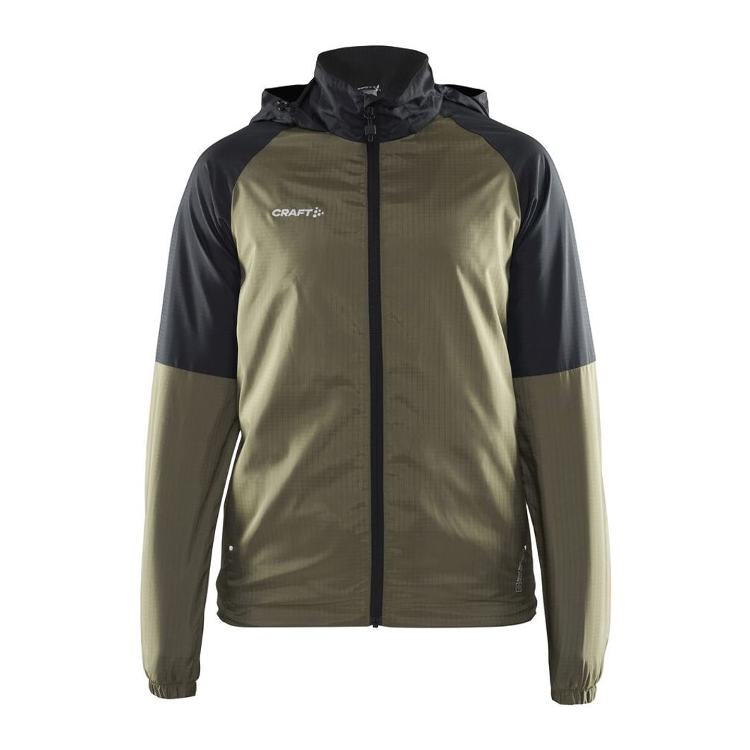 Core Unify Windjacke Damen