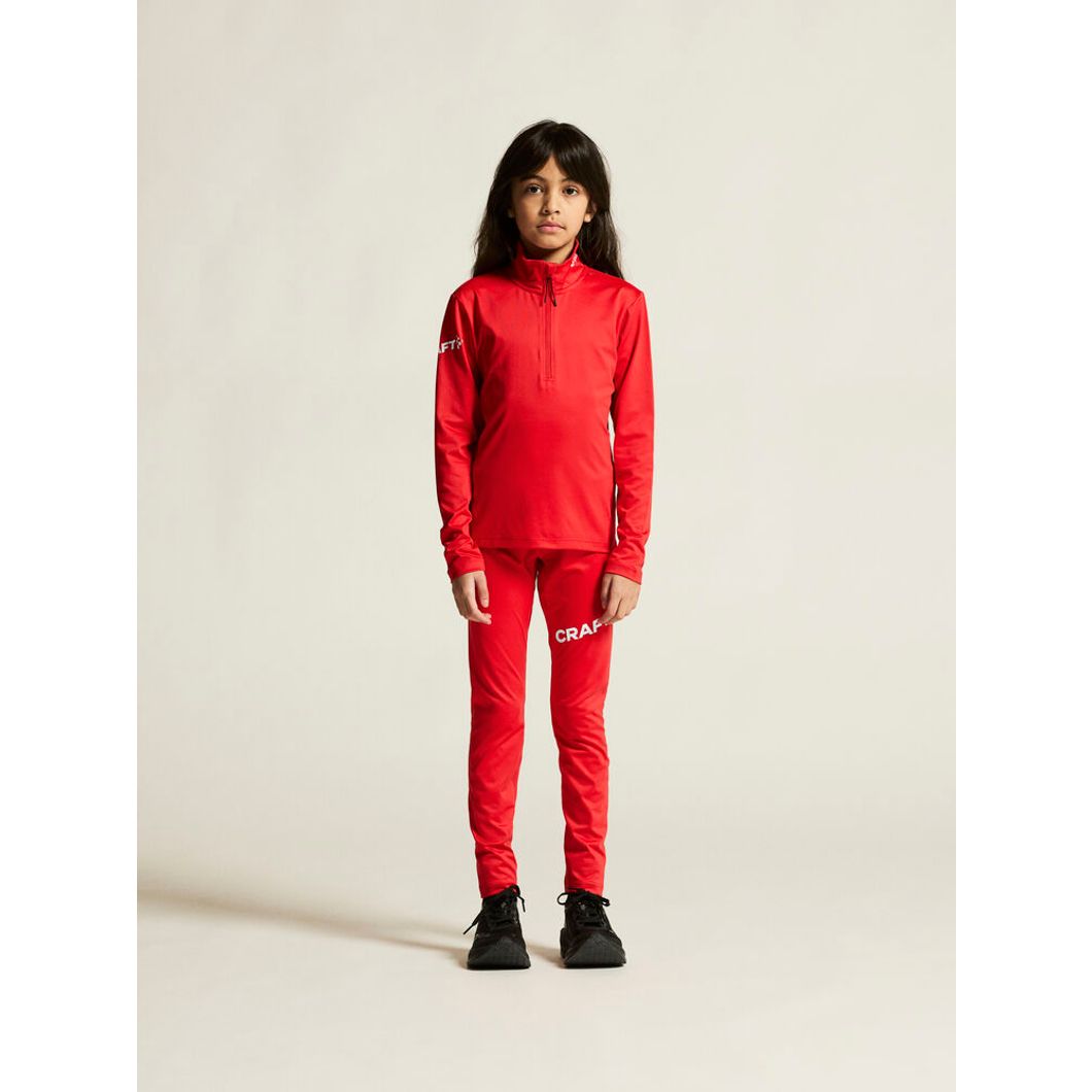 Advanced Nordic Ski Club Trikot Kids