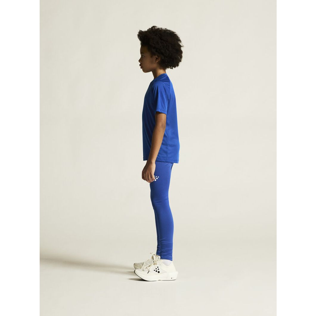 Adv Nordic Ski Club Tights Kids