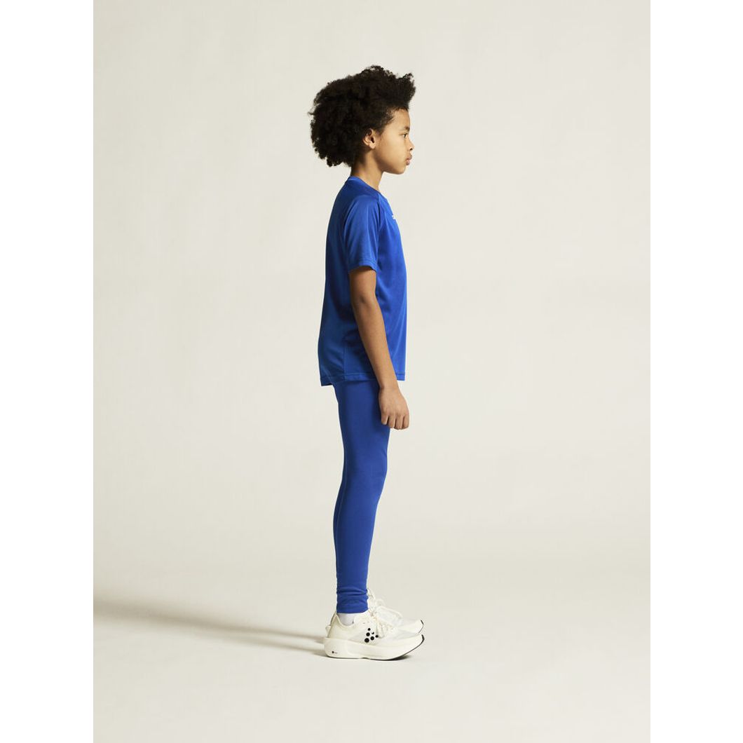 Adv Nordic Ski Club Tights Kids