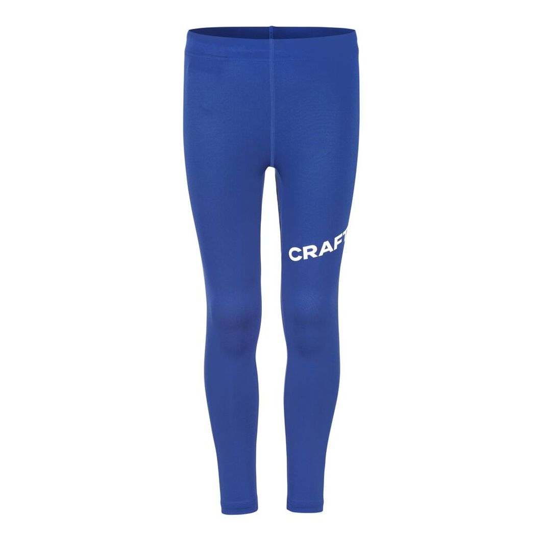 Adv Nordic Ski Club Tights Kids