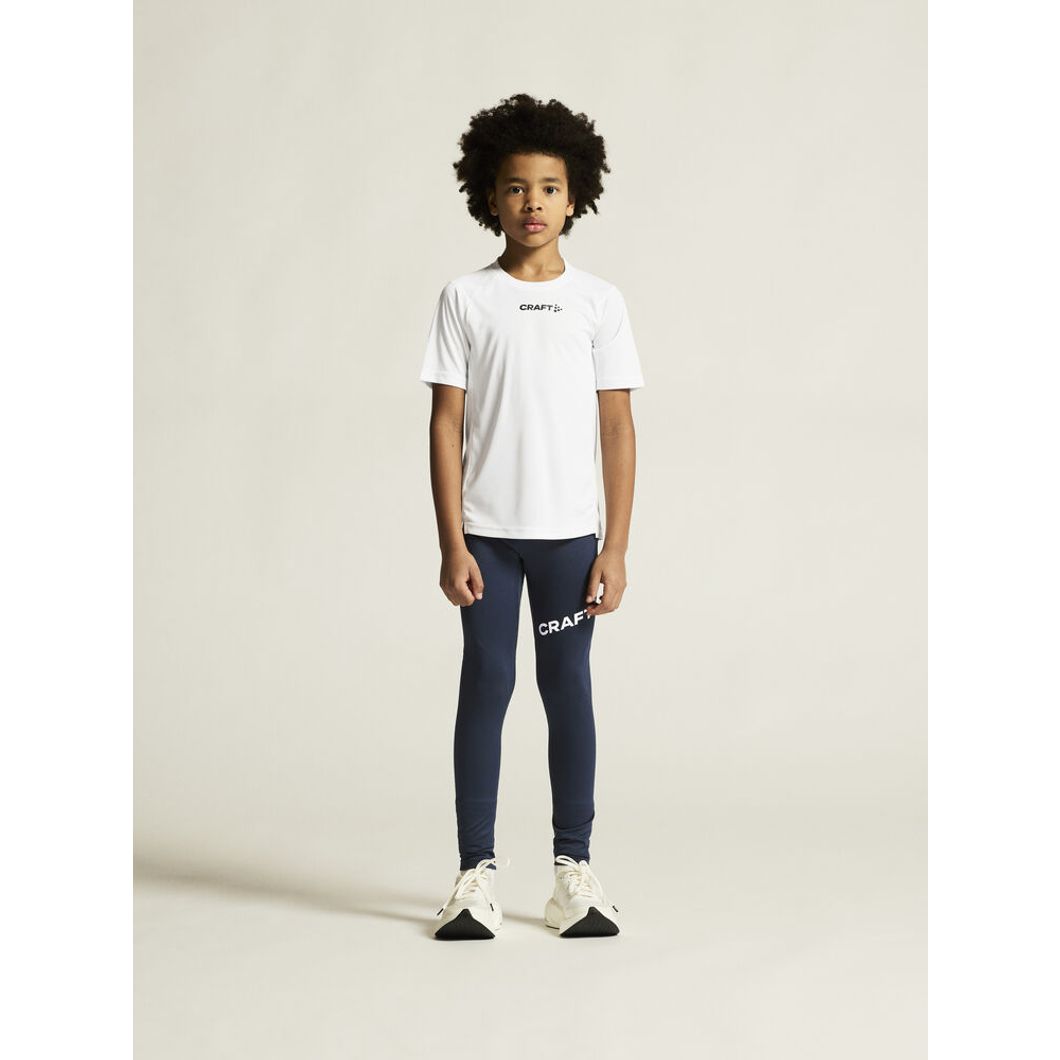 Adv Nordic Ski Club Tights Kids