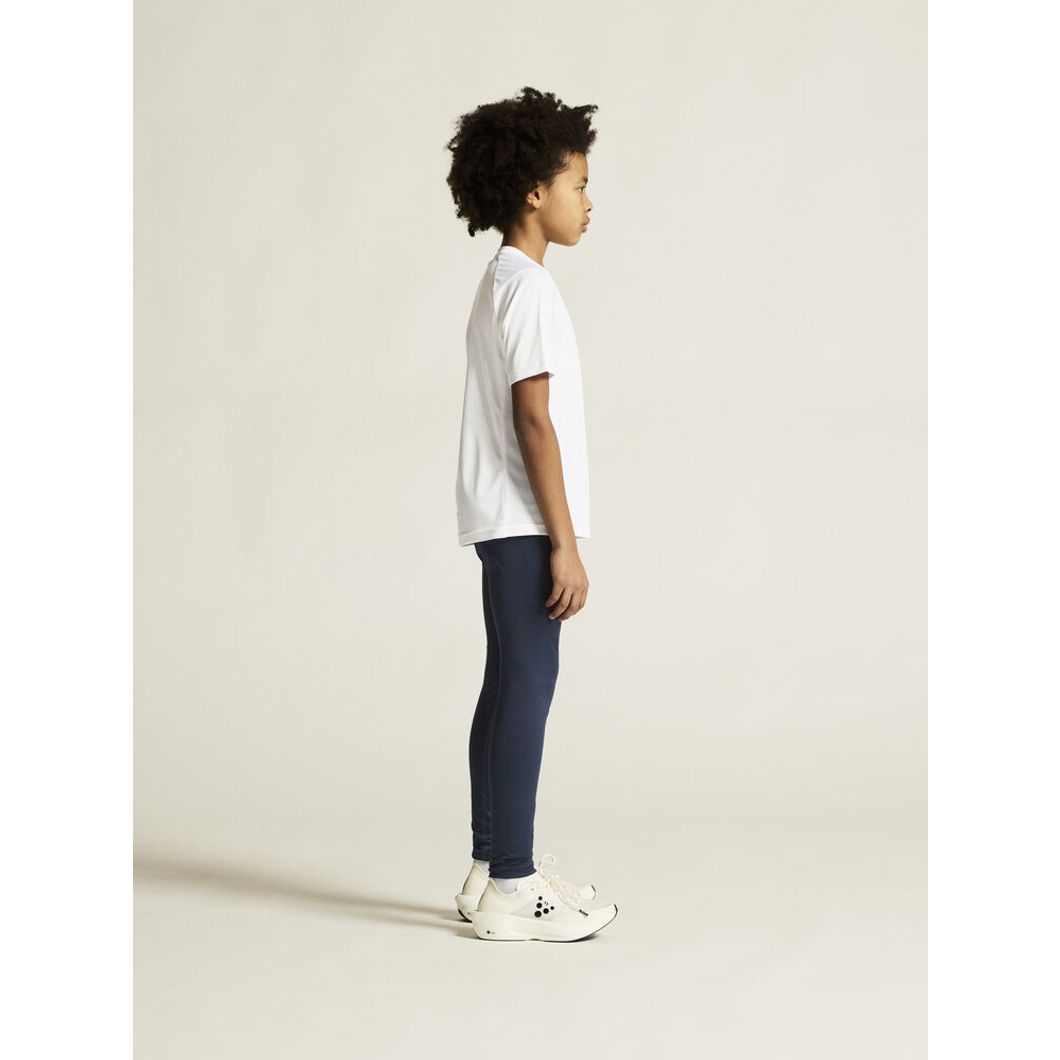 Adv Nordic Ski Club Tights Kids