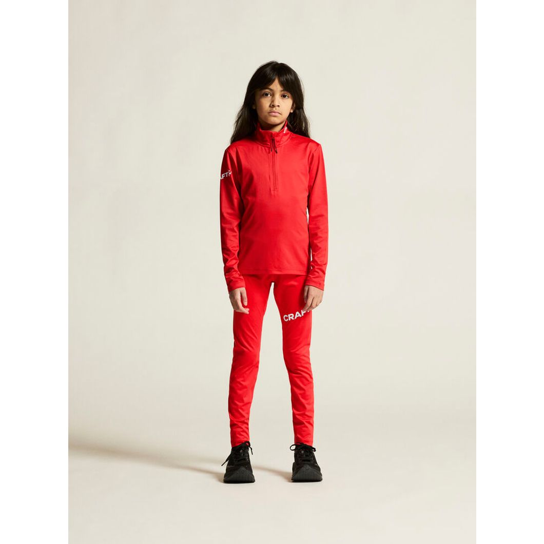 Adv Nordic Ski Club Tights Kids
