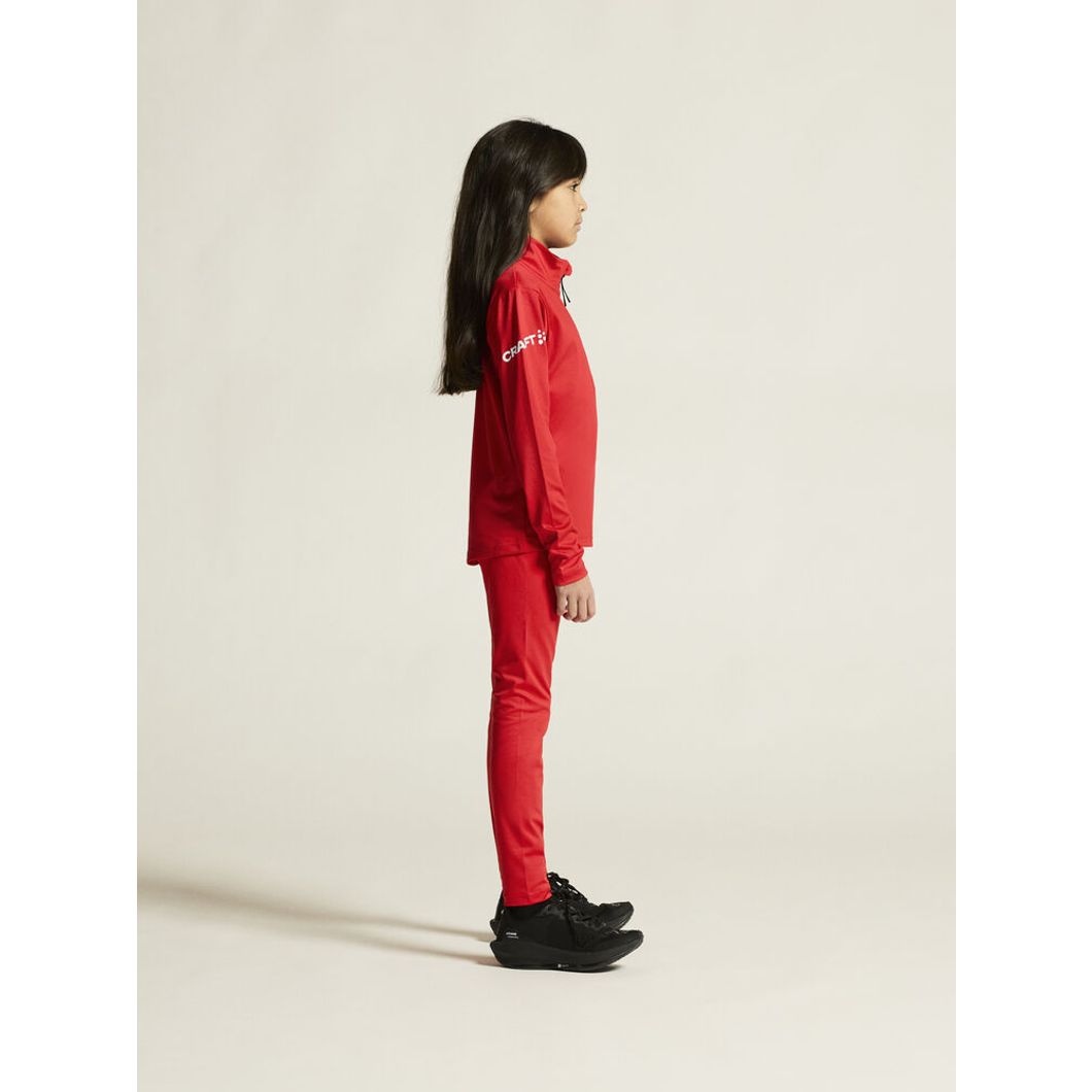Adv Nordic Ski Club Tights Kids