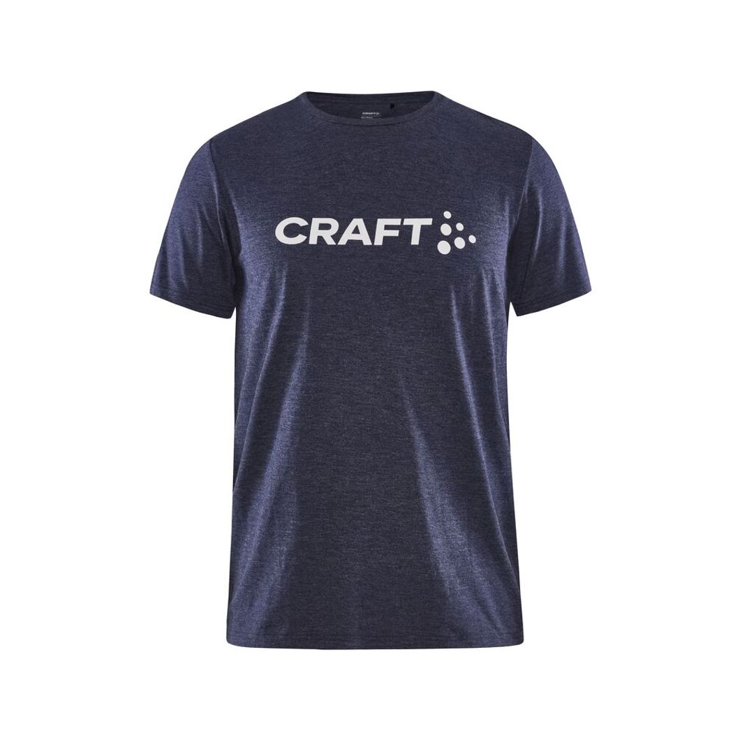 Community Logo Kurzarmshirt Kids