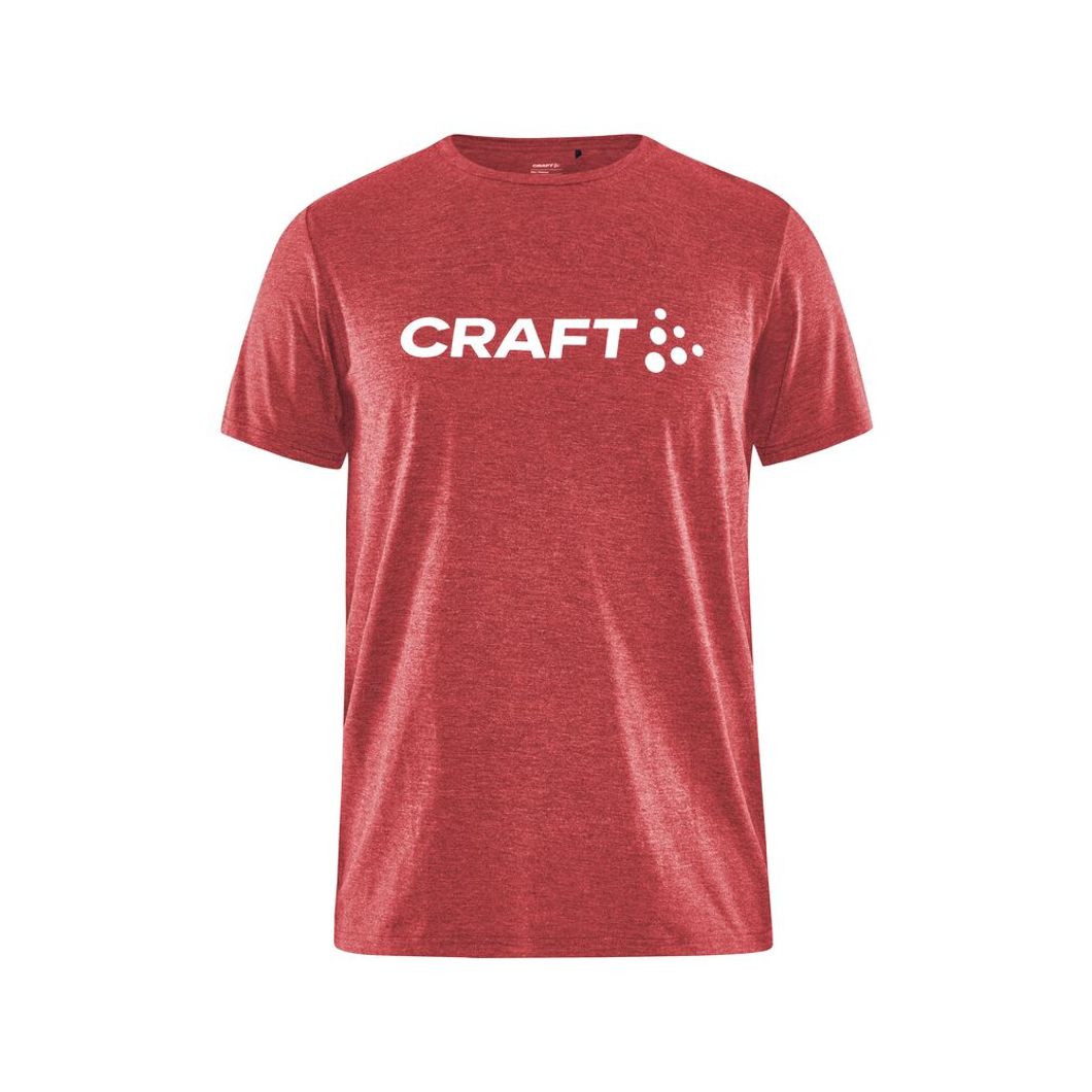 Community Logo Kurzarmshirt Kids