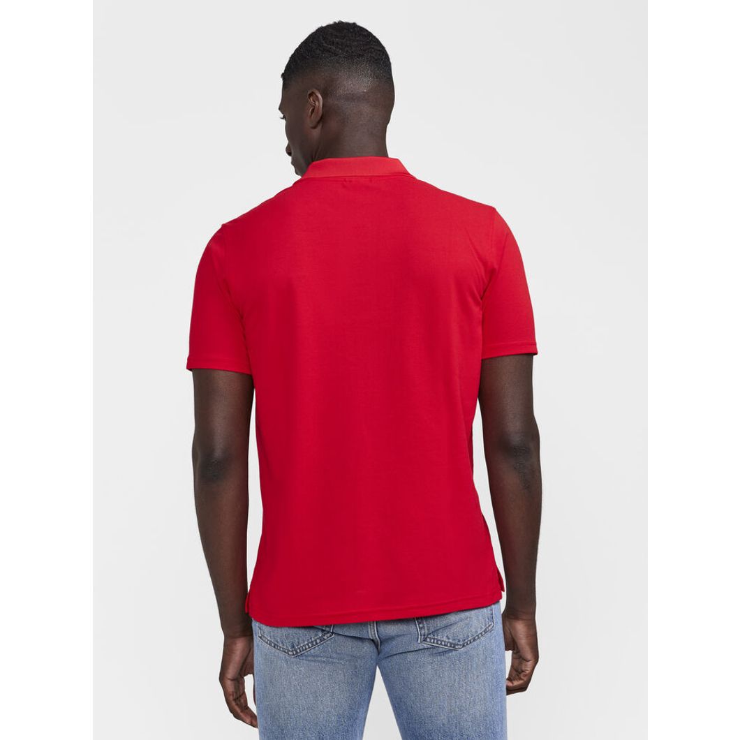Progress 2.0 Poloshirt