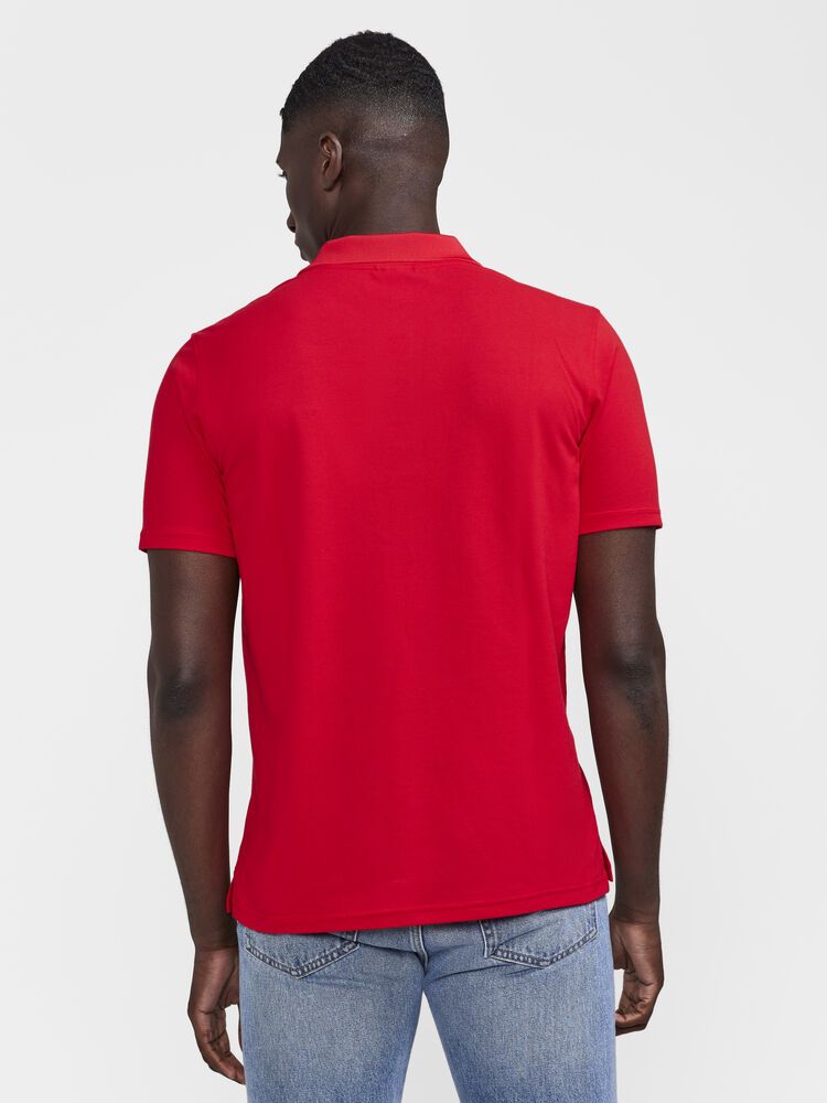 Progress 2,0 Poloshirt