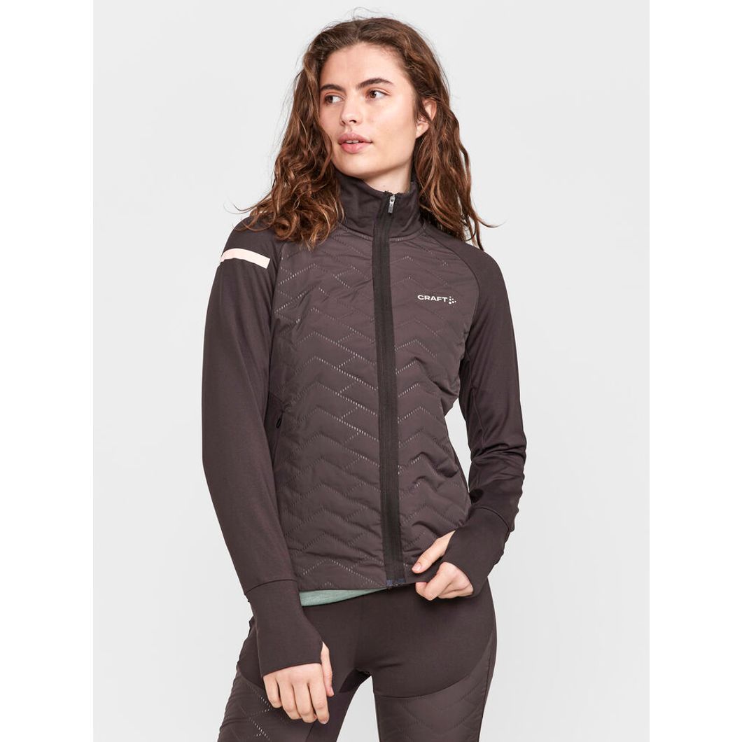 ADV SubZ Jacke 3 Damen