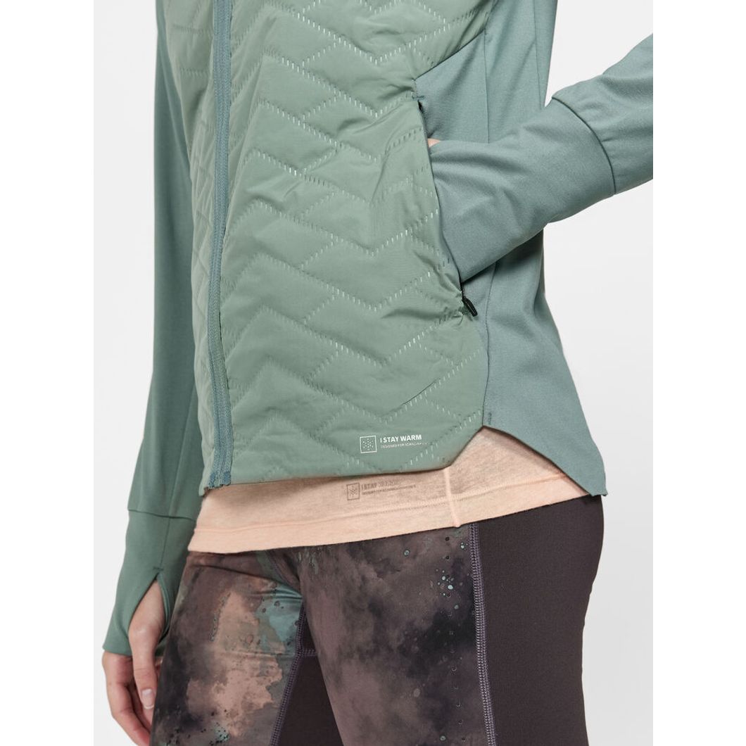 ADV SubZ Jacke 3 Damen