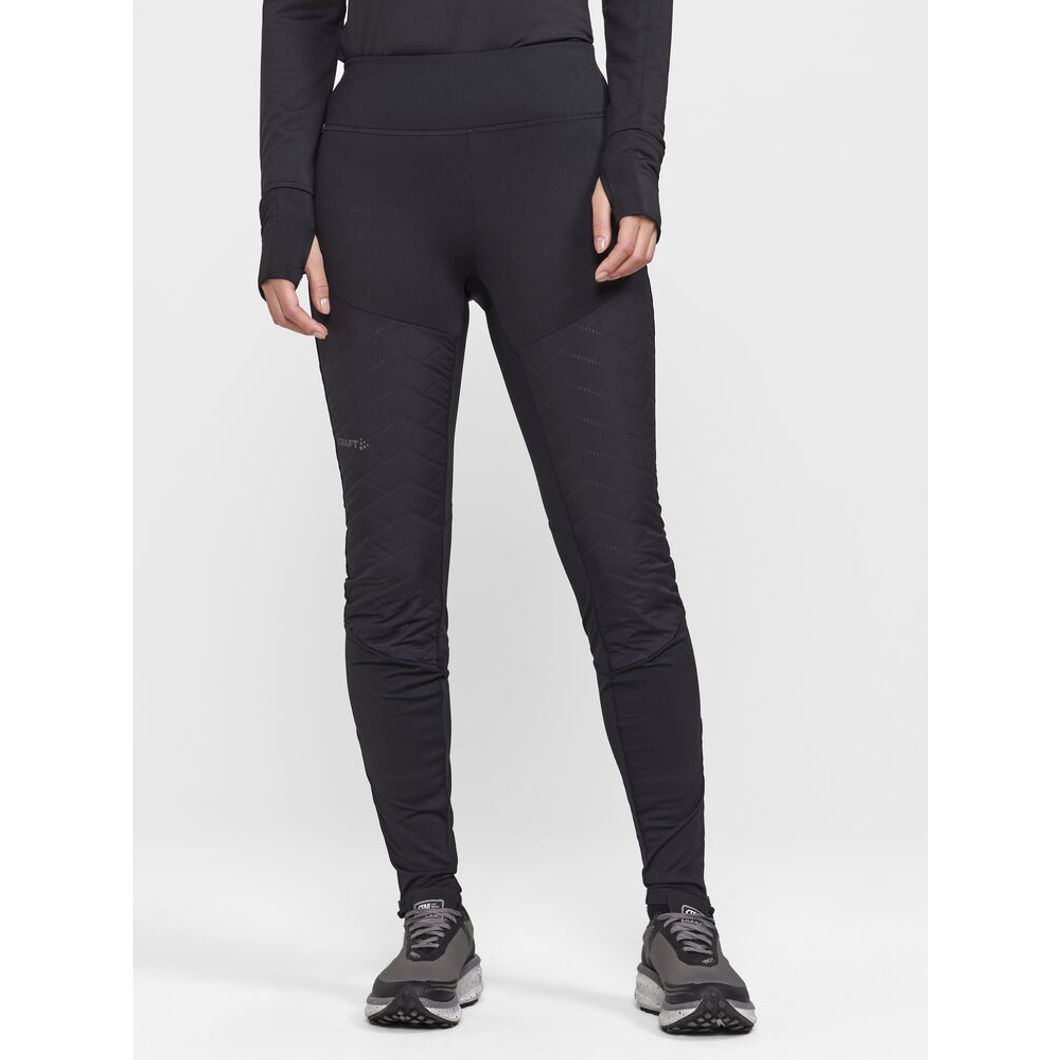 ADV SubZ Tights 3 Lauftights Damen