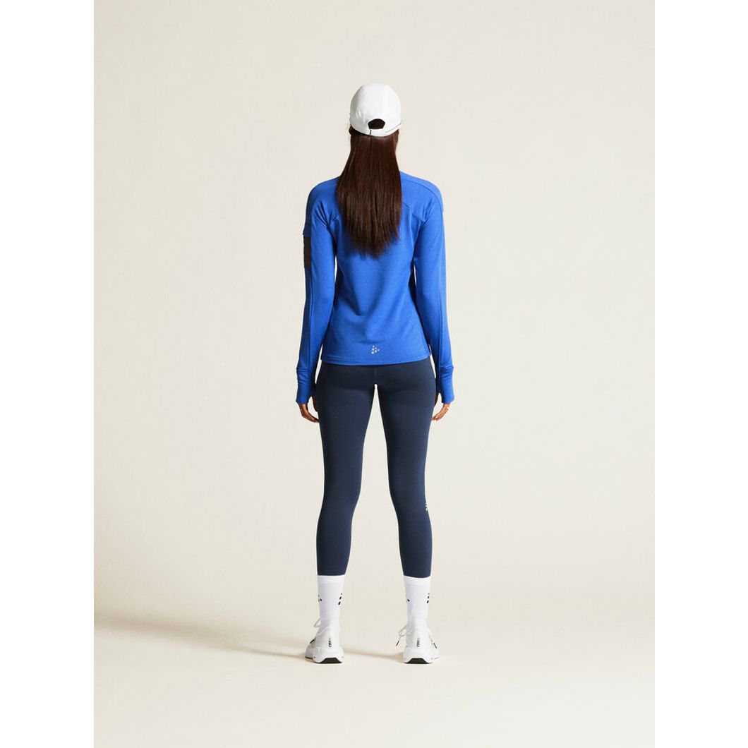 ADV SubZ 2 Langarmshirt Damen