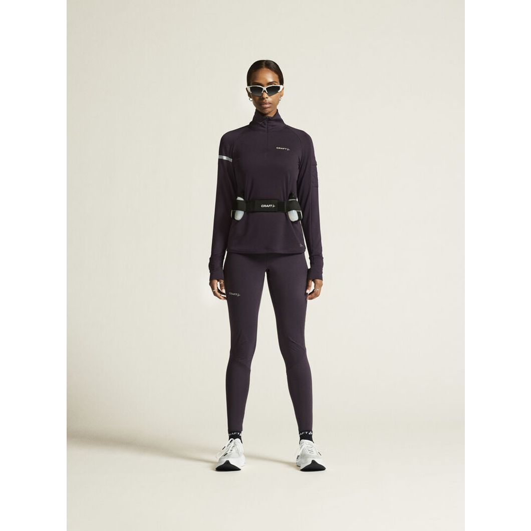 ADV SubZ 2 Langarmshirt Damen