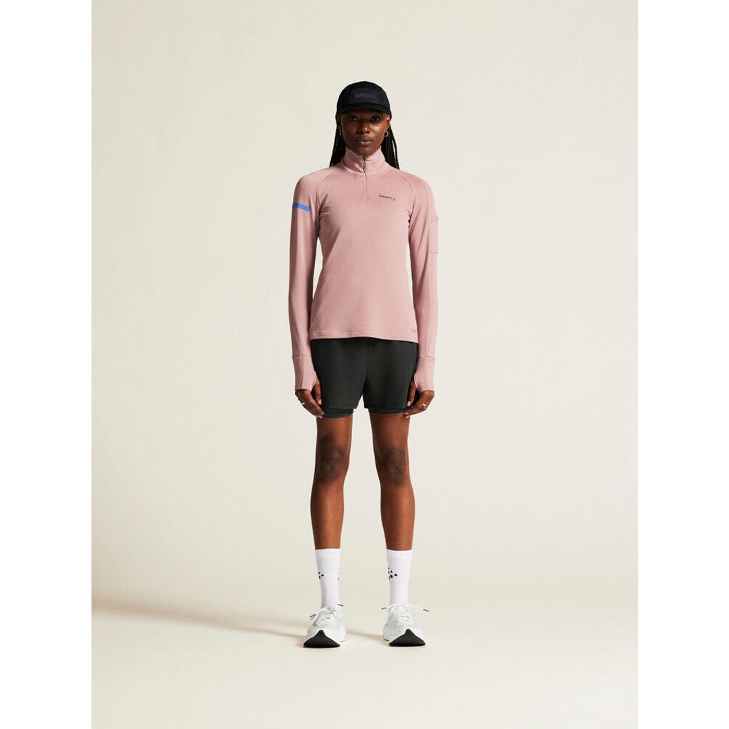 ADV SubZ 2 Langarmshirt Damen