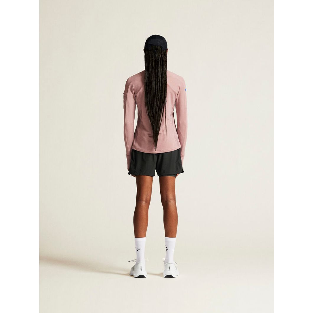 ADV SubZ 2 Langarmshirt Damen