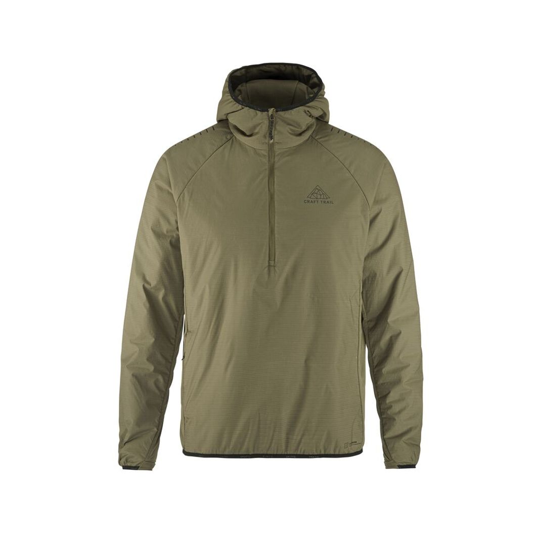 PRO Trail SubZ Padded Hoody