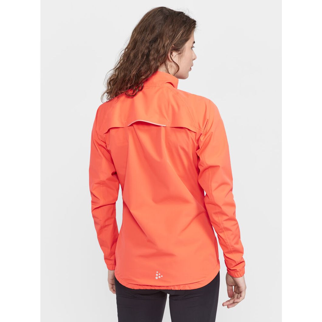 Core Endur Hydro Lumen Jacke Damen