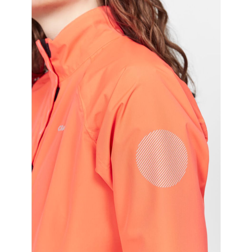 Core Endur Hydro Lumen Jacke Damen